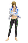 Free! - Tachibana Makoto - ALTAiR - 1/8 (Alter, Hobby Stock)