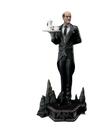 Batman - Alfred Pennyworth - Throne Legacy TLCDC-02 - 1/4 (Prime 1 Studio)