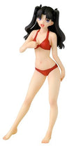 Fate/Hollow Ataraxia - Tohsaka Rin - Beach Queens - 1/10 - Swimsuit Ver. (Wave)