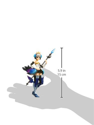 Odin Sphere: Leifdrasir - Gwendolyn - Figma #341