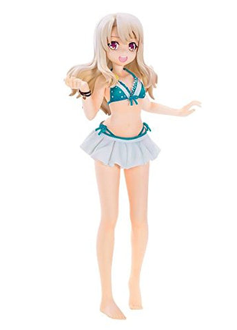 Fate/kaleid liner PRISMA☆ILLYA 2wei Herz! - Illyasviel von Einzbern - CharaGumin - 1/8 - Mizugi ver. (Volks)