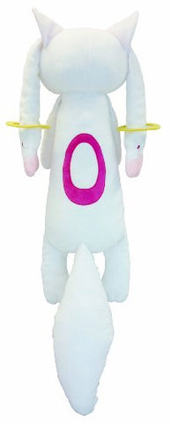 Mahou Shoujo Madoka★Magica - Kyuubey - Dakimakura (Aniplex Cube)