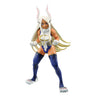 Boku no Hero Academia - Mirko - Ichiban Kuji Boku no Hero Academia ~Totsunyuu~ H Prize (Bandai Spirits)