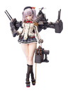 Kantai Collection ~Kan Colle~ - Kashima - 1/7 - 2022 Re-release - Includes 8th Anniversary Military Patch (Hobby Japan) [Shop Exclusive]