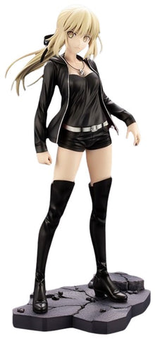 Fate/Grand Order - Altria Pendragon - 1/7 - Saber Alter - Casual ver. - 2024 Re-release (Kotobukiya)