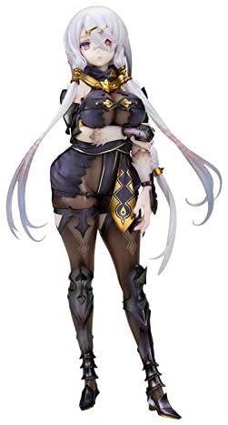 Atelier Ryza ~Tokoyami no Joou to Himitsu no Kakurega~ - Lila Decyrus - 1/7 (Alter)