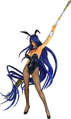 Ikki Tousen - Kan'u Unchou - 1/6 - Bunny ver., Bare-Top (Amie-Grand)　
