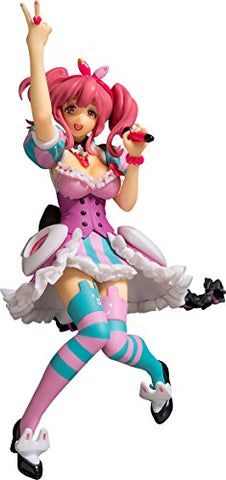 Macross Delta - Makina Nakajima - Plamax MF-12 - Minimum Factory - 1/20