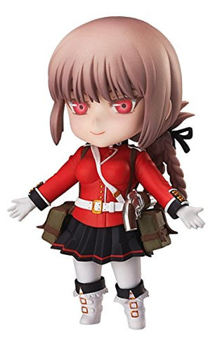 Fate/Grand Order - Florence Nightingale - Chara-Forme Beyond - Berserker