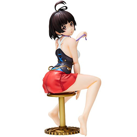 Koutetsujou no Kabaneri - Mumei