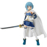 Mahou Shoujo Madoka★Magica - Miki Sayaka - Figma #124 (Max Factory)