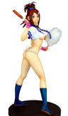 Ikki Tousen Xtreme Xecutor - Bachou Mouki - 1/6 - Omatsuri ver. (Amie-Grand)　