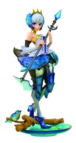Odin Sphere - Gwendolyn - SIF EX - 1/6 (Yamato)