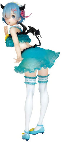 Re:Zero kara Hajimeru Isekai Seikatsu - Rem - Precious Figure - Pretty Little Devil Ver. (Taito)