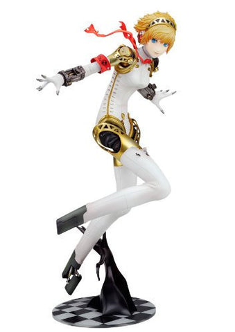 Shin Megami Tensei: Persona 3 - Shin Megami Tensei: Persona 3 FES - Aegis - 1/6 - ART WORKS (Alter)