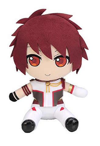 Uta no☆Prince-sama♪ - Maji Love 2000% - Ittoki Otoya - Uta no Prince-sama Maji Love 2000% Plush Series (Gift)