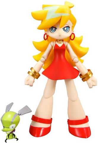 Panty & Stocking with Garterbelt - Chuck - Panty Anarchy - RIO:bone (Gainax Sentinel Union Creative International Ltd)