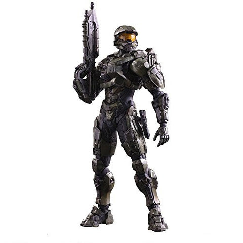 Halo 5: Guardians - Master Chief - Play Arts Kai (Square Enix)