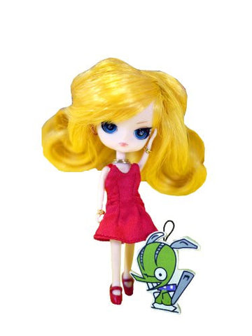 Panty & Stocking with Garterbelt - Panty Anarchy - Chuck - Pullip (Line) - Dal - Docolla - 1/9 (Groove)