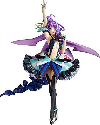 Macross Delta - Mikumo Guynemer - Plamax MF-11 - Minimum Factory - 1/20
