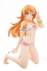Ore no Imouto ga Konna ni Kawaii Wake ga Nai - Kousaka Kirino - 1/7 - Swimsuit ver. (Orca Toys)