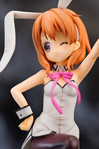 Gochuumon wa Usagi Desu ka?? - Hoto Kokoa - 1/8 - Bunny ver (Pulchra)