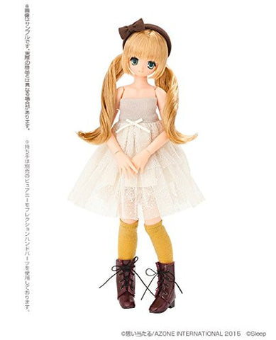 Koron - Ex☆Cute 11th Series - PureNeemo - 1/6 - Otogi no kuni「Little Red Hood Koron」 (Azone)　
