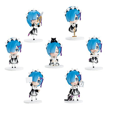 Re:Zero kara Hajimeru Isekai Seikatsu - Rem - Nendoroid (Good Smile Company)