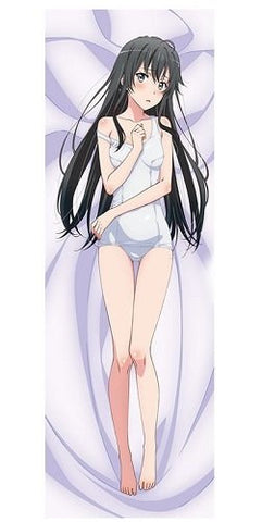 Yahari Ore no Seishun Love Comedy wa Machigatteiru. Zoku - Yukinoshita Yukino - Dakimakura Cover (Anime University COOP, TBS TV)
