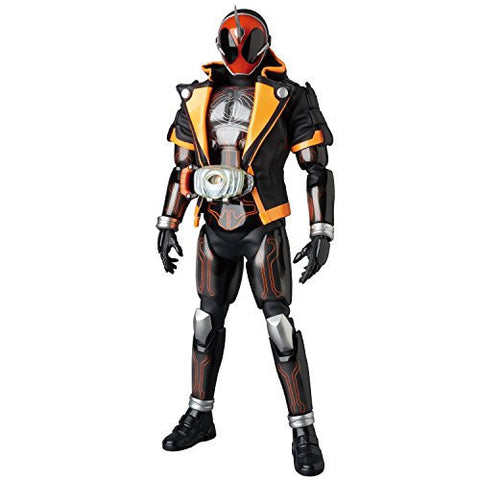 Kamen Rider Ghost - Real Action Heroes No.746 - Real Action Heroes Genesis - 1/6 - Ore Damashii (Medicom Toy, Plex)　