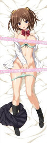 Original Character - Dakimakura Cover - Imouto Mana-chan no Moe-moe Haa-Haa (A&J Co., Moetama Kobou)