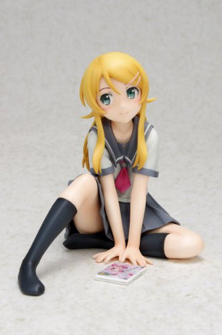 Ore no Imouto ga Konna ni Kawaii Wake ga Nai - Kousaka Kirino - Dream Tech - 1/8 - Sitting ver. (Wave)