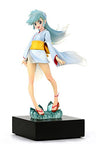 Dororon Enma-kun Meeramera - Yukiko Hime - 1/8 - Clear Ice (Orca Toys)