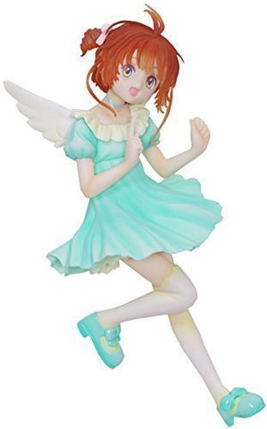 Card Captor Sakura - Kinomoto Sakura - SP Figure Vol. 1 (Break)