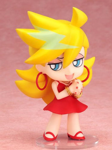 Panty & Stocking with Garterbelt - Panty Anarchy - Nendoroid - 160 (Good Smile Company)