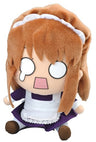 Suzumiya Haruhi-chan no Yuuutsu - Asahina Mikuru (Chara-Ani)