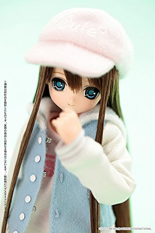 Ex☆Cute - PureNeemo - Himeno - 1/6 - Fanny Fanny III (Azone)