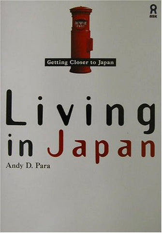 Getting Closer To Japan Living In Japan