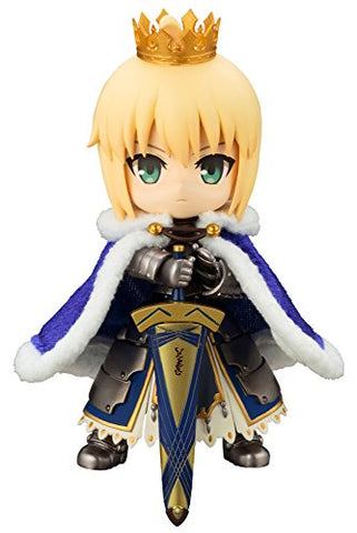 Fate/Grand Order - Saber - Cu-Poche