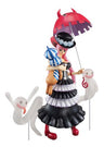 One Piece - Perona - Excellent Model - Portrait Of Pirates "Sailing Again" - 1/8 - Timeskip ver. (MegaHouse)　