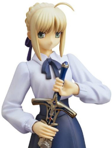 Fate/Stay Night - Saber - 1/8 (Kotobukiya)