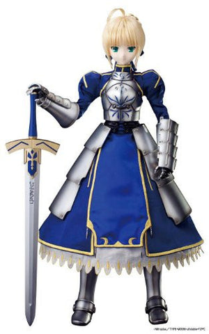 Fate/Zero - Saber - Hybrid Active Figure - 021 - 1/3 (Azone)　