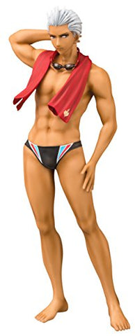 Fate/Extella - Archer - 1/8 - Black Swimmer
