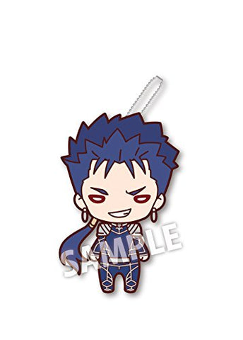 Gekijouban Fate/stay Night Heaven's Feel - Cú Chulainn - Nitotan - Plush Mascot - Plush Strap