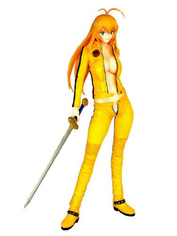 Ikki Tousen Xtreme Xecutor - Sonsaku Hakufu - 1/6 - Rider Ver. (Amie-Grand Wani)　
