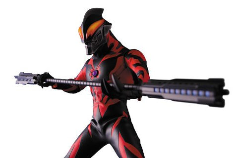Daikaiju Battle: Ultra Ginga Densetsu THE MOVIE - Ultraman Belial - Project BM! #34 (Bandai)