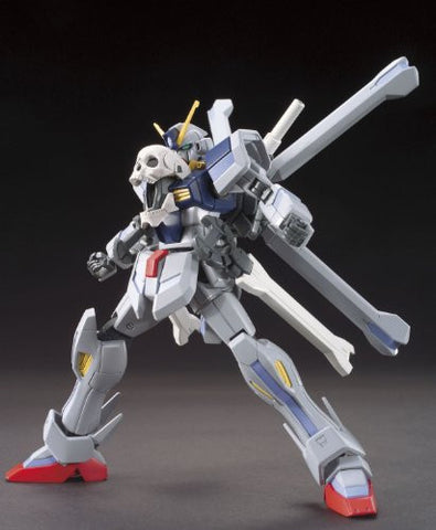 Gundam Build Fighters - Crossbone Gundam Maoh - HGBF #014 - 1/144 (Bandai)
