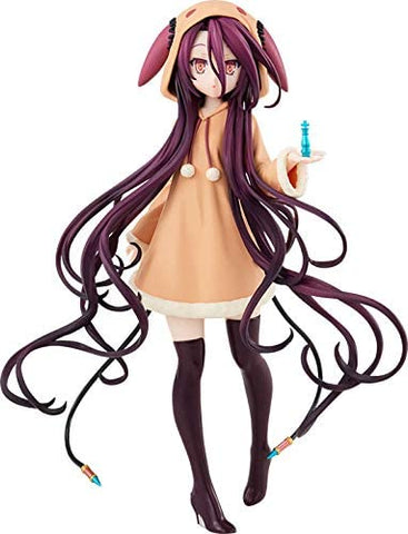 Eiga No Game No Life Zero - Schwi Dola - Pop Up Parade (Good Smile Company)