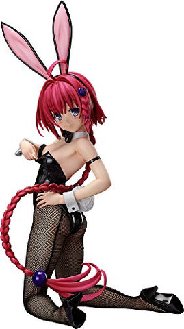To LOVEru Darkness - Kurosaki Mea - B-style - 1/4 - Bunny Ver. 　