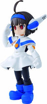 Ichigeki Sacchu!! HoiHoi-san Legacy - Combat-san - Chogokin - 1/1 (Bandai)　